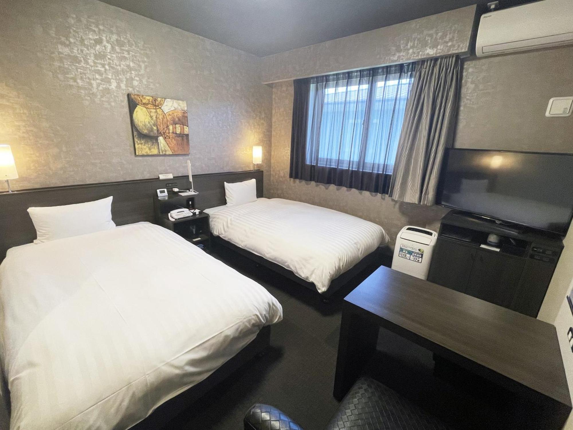 Hotel Route Inn Ise Eksteriør billede